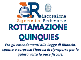 Ultime novita' sulla Rottamazione Quinquies 